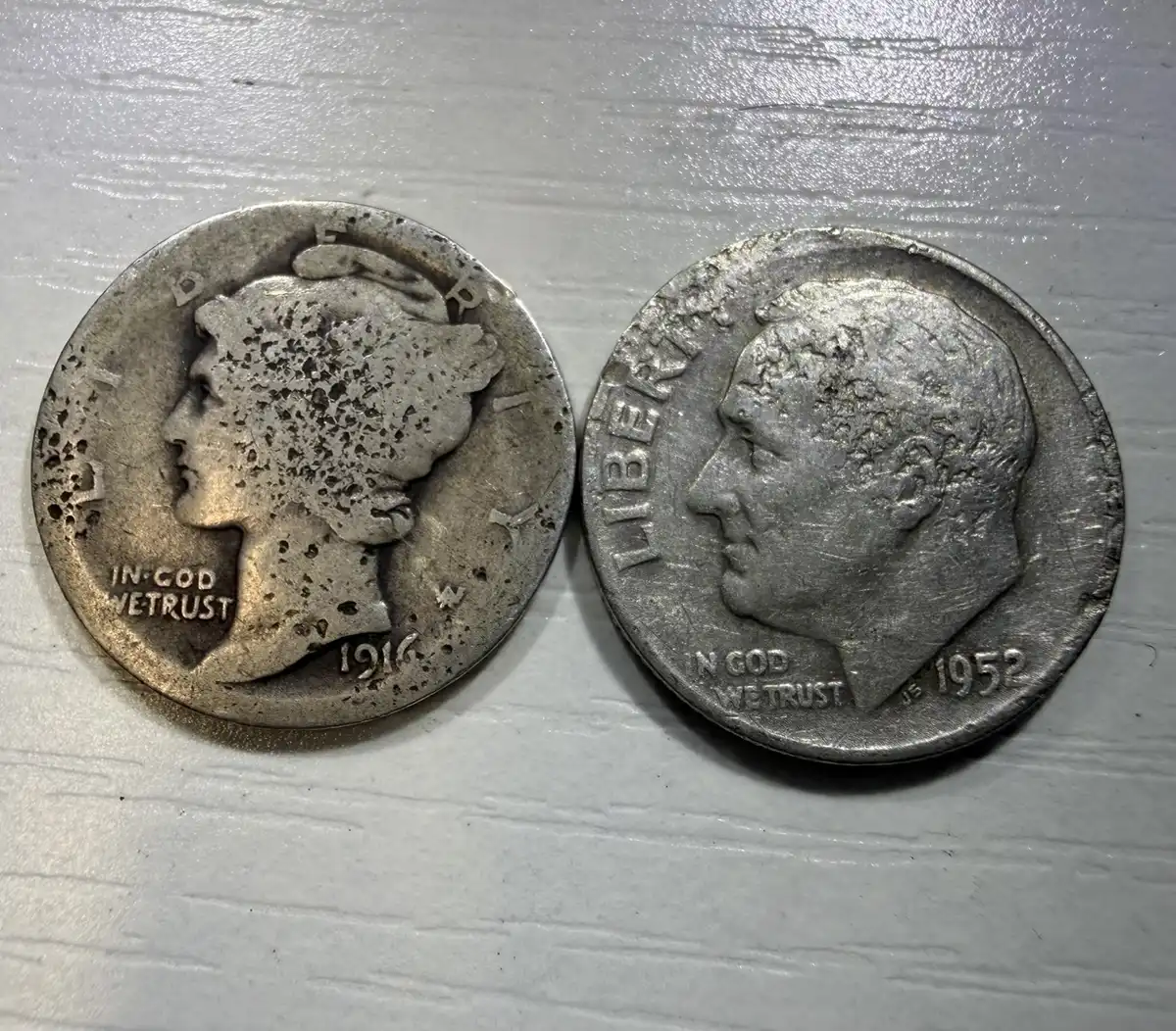Possible-Coin-Error-Group