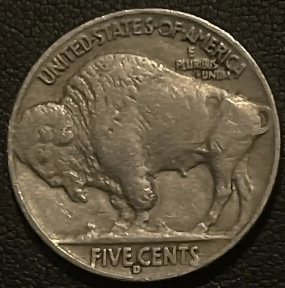 A-Buffalo-Nickel---What-Do-You-Think?
