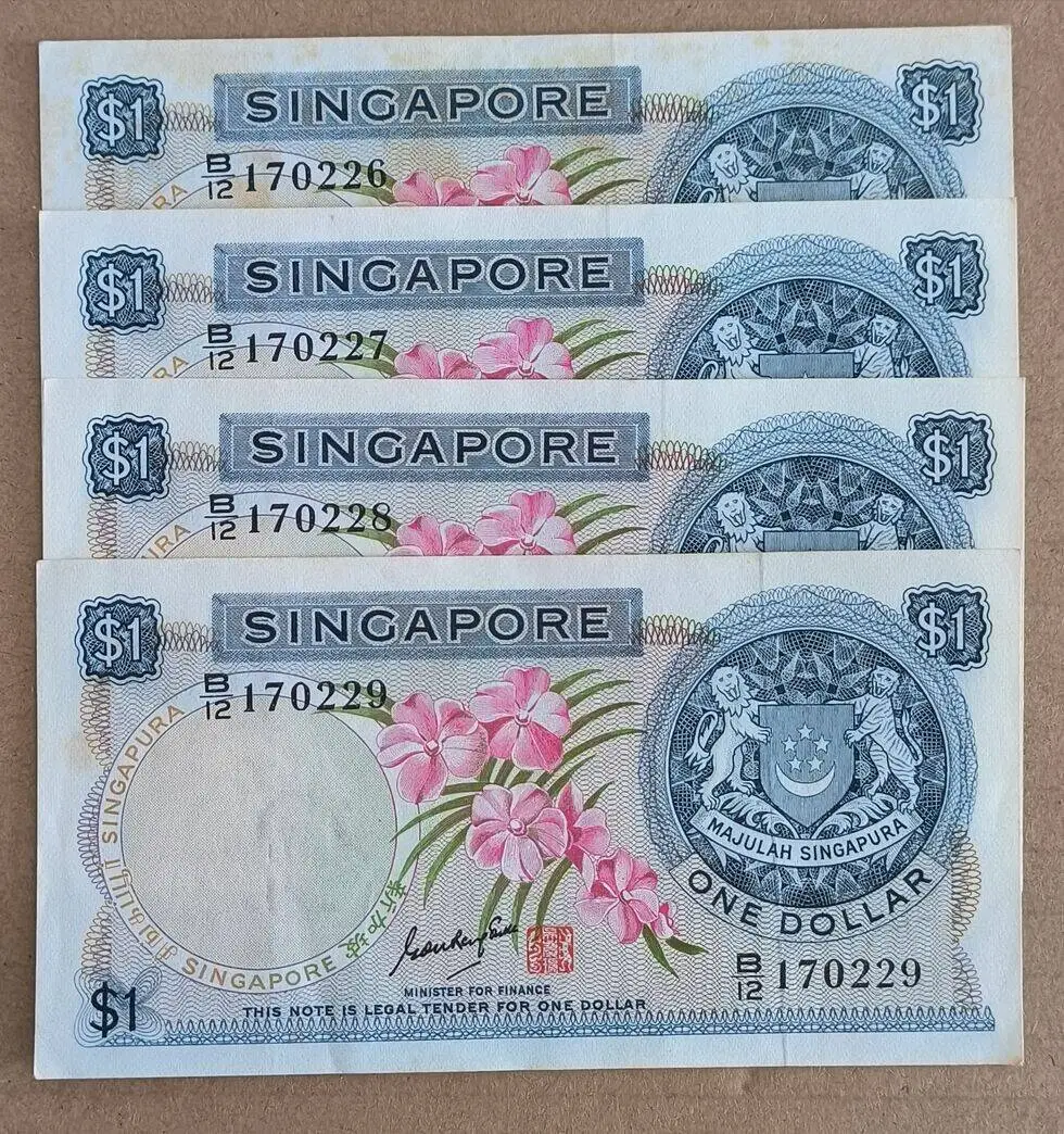 Latest-Banknotes-Acquisition.-List-Them-Here.