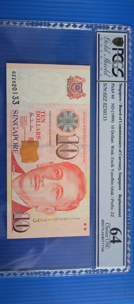 Latest-Banknotes-Acquisition.-List-Them-Here.