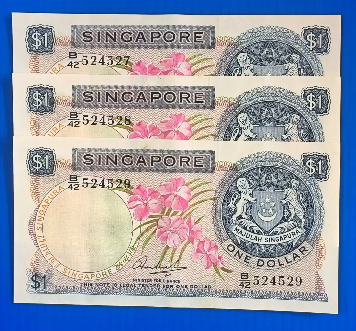 Latest-Banknotes-Acquisition.-List-Them-Here.