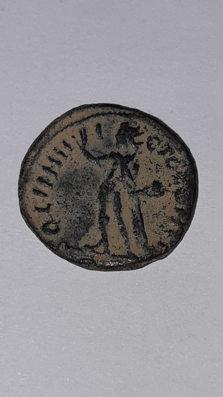 Ancient-Roman-Coin-For-Identification