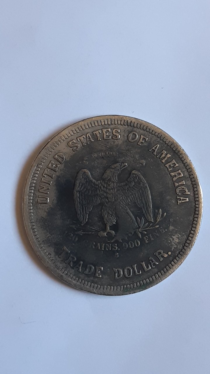 1878-S-Trade-Dollar-For-Grading