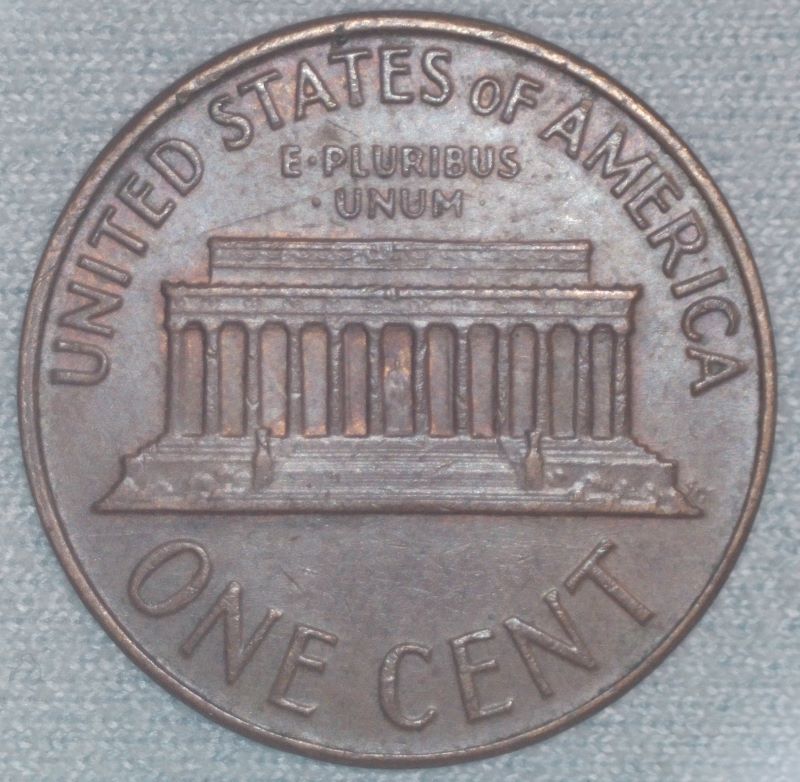 1964-Lincoln-Memorial-Cent-Class-VIII-Doubling-On-The-4?