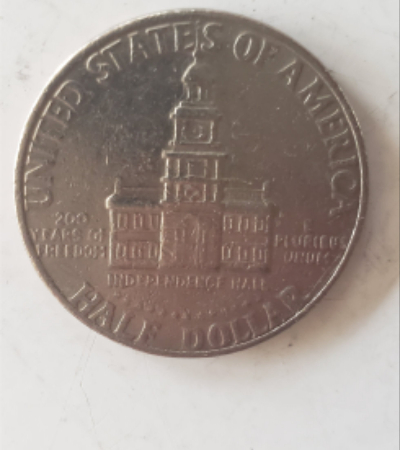 Need-Some-Help.-1976-Kennedy-No-Mint,-No-Initials...
