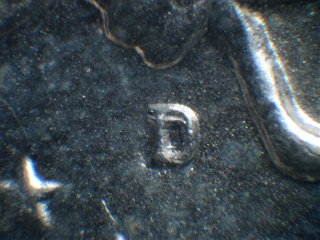 1964-D-Kennedy-Half-Dollar-RPM-002,-FS-502---Fighting-With-Lighting