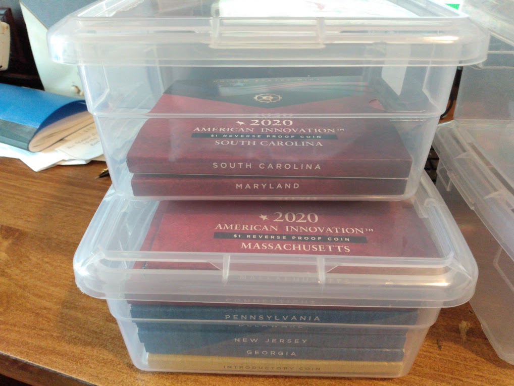 2021-US-Mint-Product-Schedule