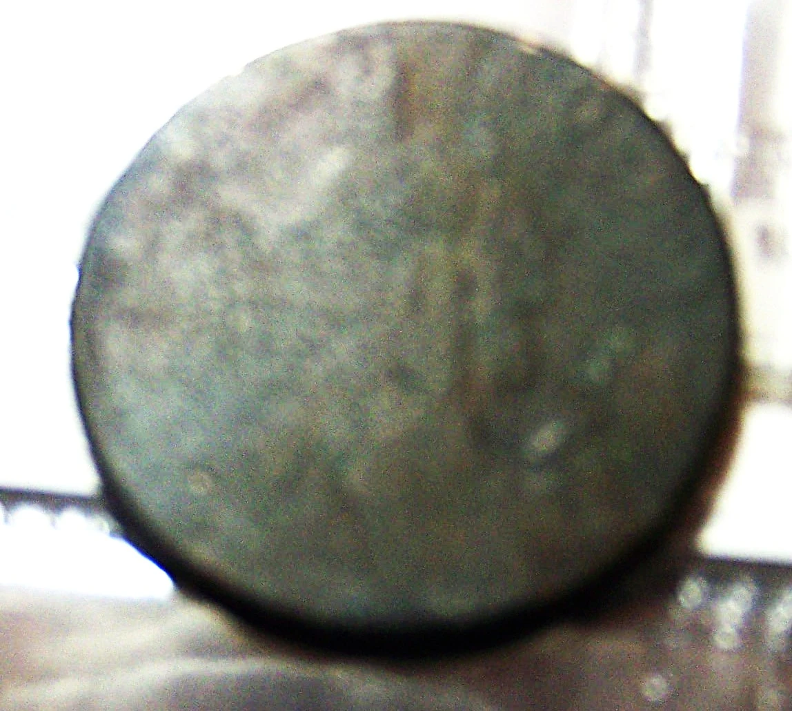 Older-Copper-With-Very-Little-Detail