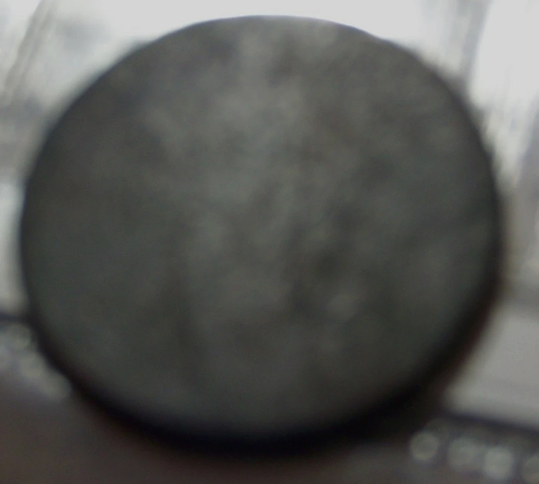 Older-Copper-With-Very-Little-Detail