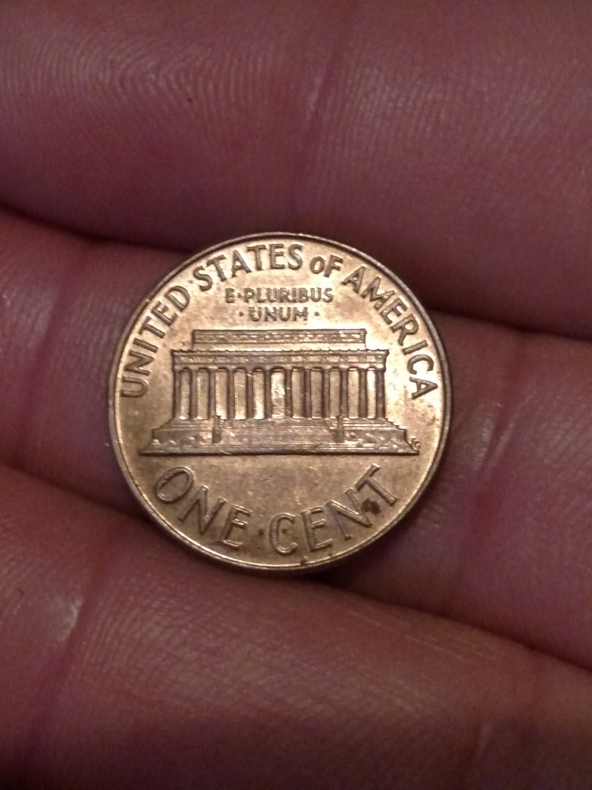 Question-About-A-1964-Penny