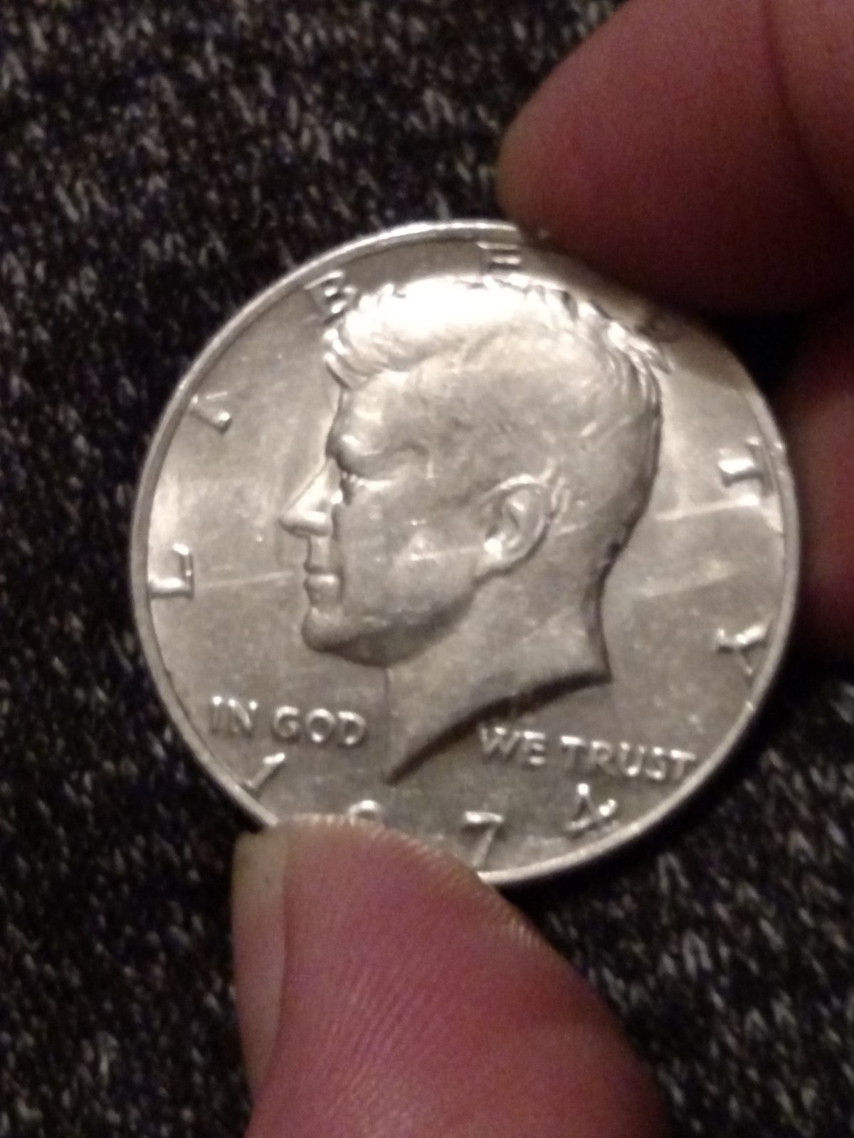 A-Half-Dollar-Question