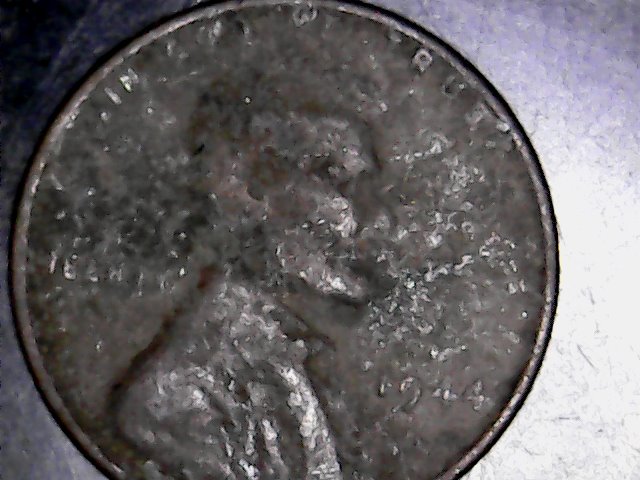 Linkoln-Cent-1944-And-Lincoln-Cent-1944-Reverse-,--Old-Or-Counterfeit