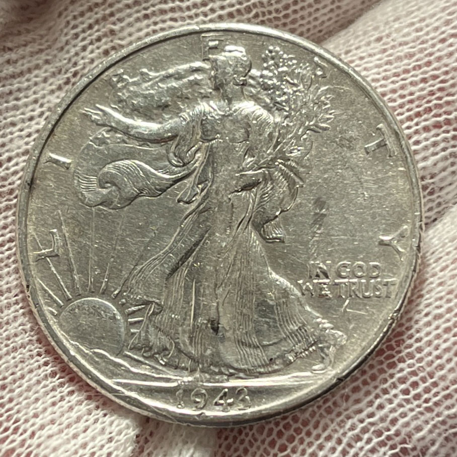 Is-This-Walking-Liberty-A-Cleaned-Coin?