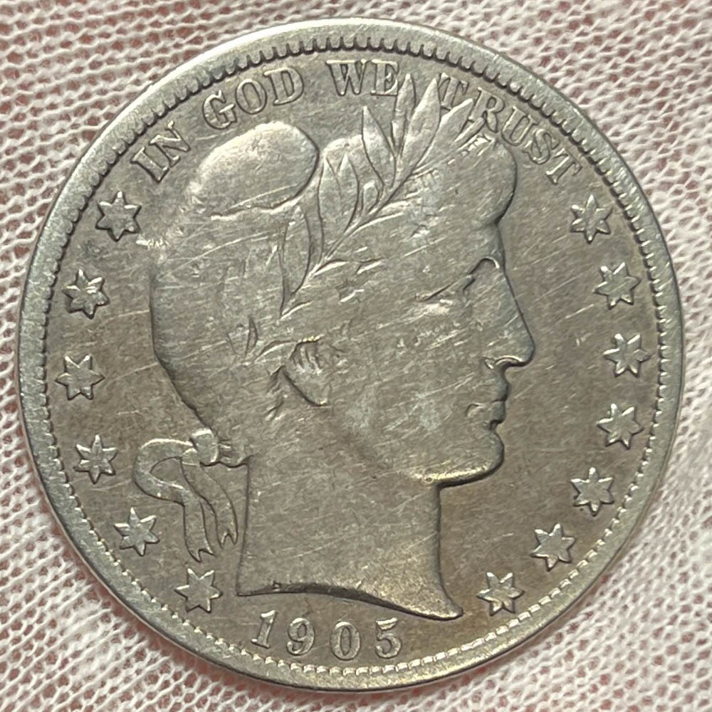 Is-This-1905-Barber-Half-Dollar-A-Fake?