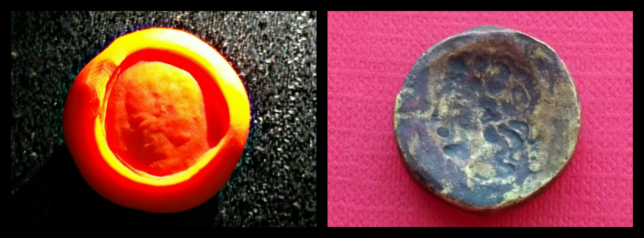 Roman-Republican-Die