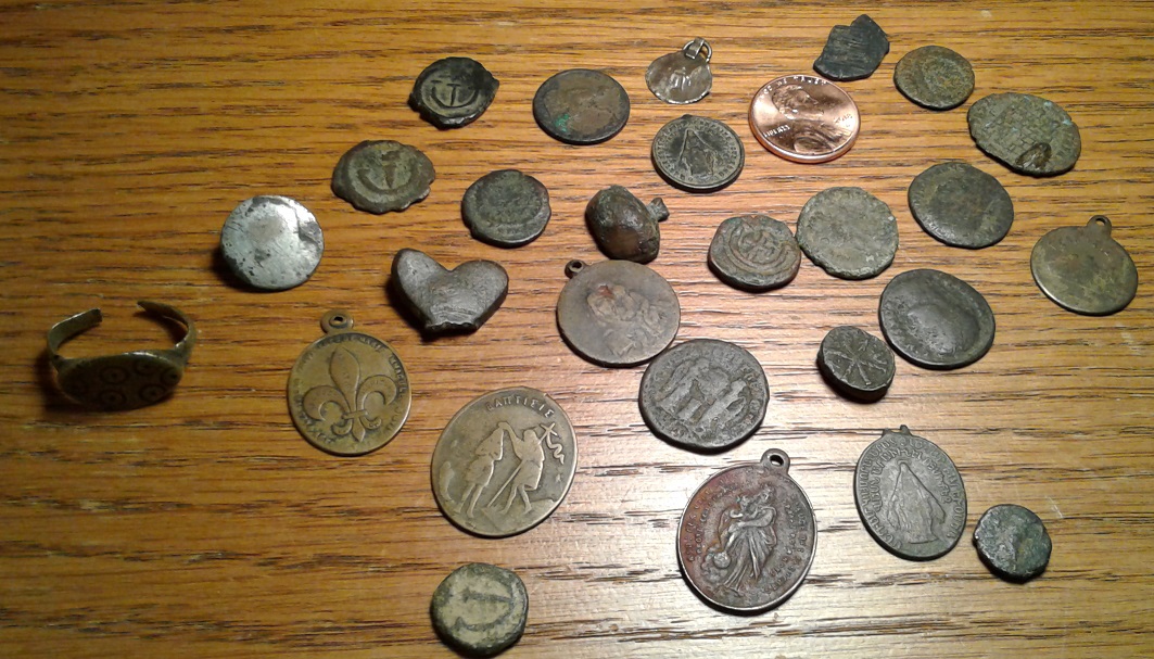 Big-Collection-And-A-Lot-To-Do!