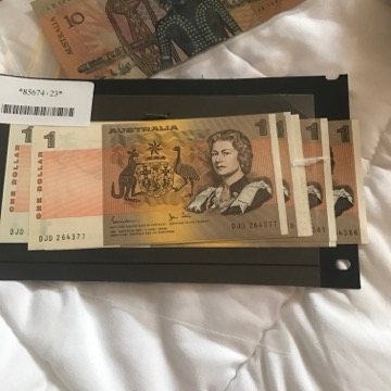 1$-Banknote-Consecutive-Run-Of-10..-Any-Value?