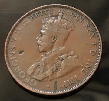 1922-Penny...-Double-Struck?