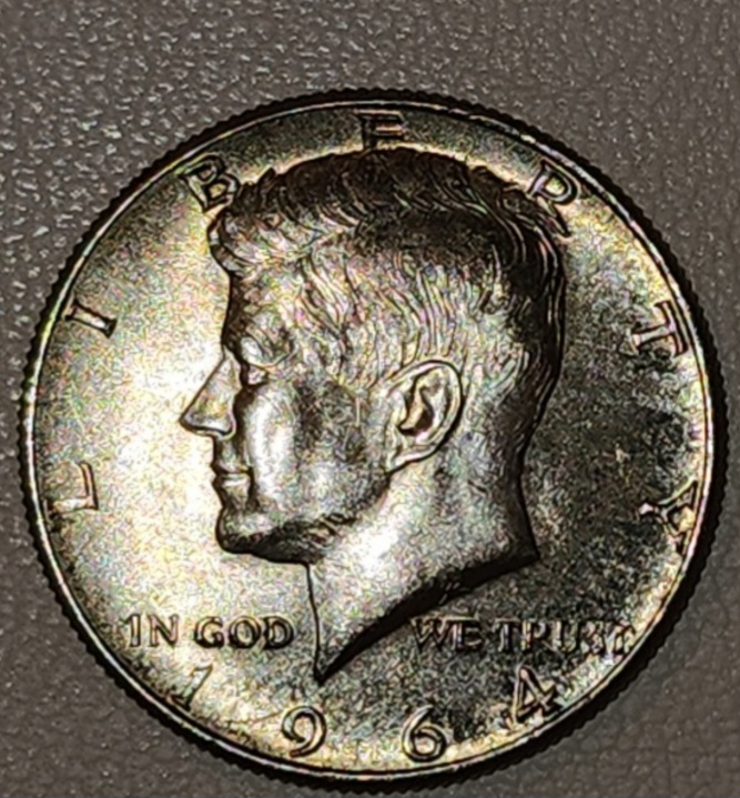 1964-SMS-Kennedy-Half-Dollar!-Is-It?