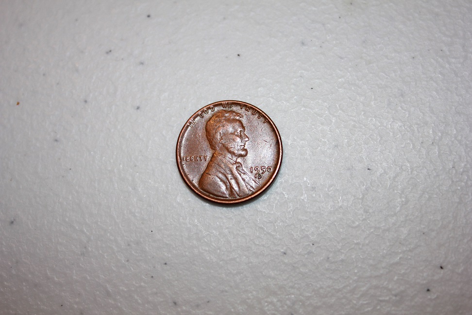 1950-D-Lincoln-Cent-Analysis-Of-Possible-Error