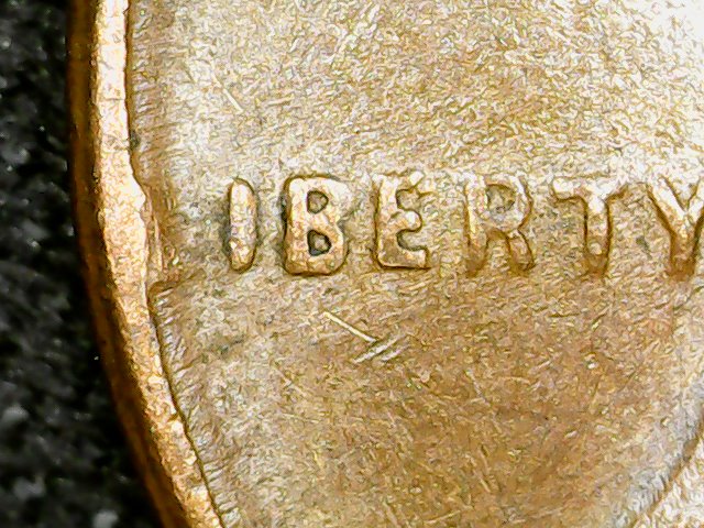 1950-D-Lincoln-Cent-Analysis-Of-Possible-Error