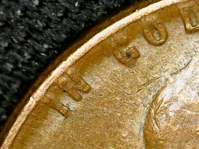 1950-D-Lincoln-Cent-Analysis-Of-Possible-Error