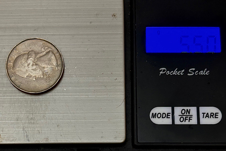 1986-D-Quarter:-What-Are-Possible-Causes-For-This-PMD?