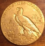 1908-Indian-Head-5-Dollar-Coin