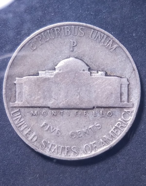 1943-P-Nickel-With-Extra-Letters--Extra-Mint-Marker-Perhaps-