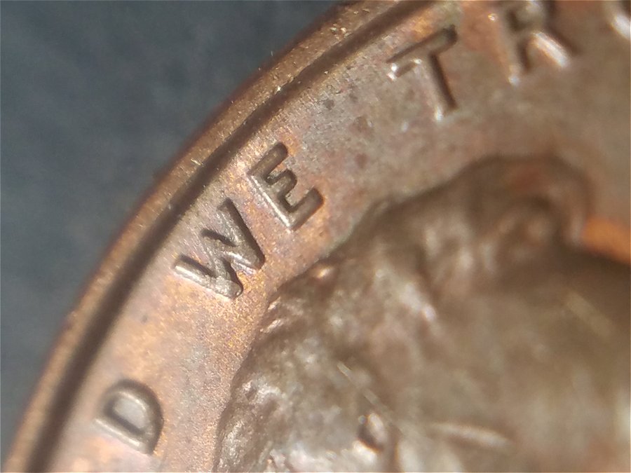 1969-S-Lincoln-Cent:-Is-This-An-Error-Or-Just-A-Damaged-Coin?