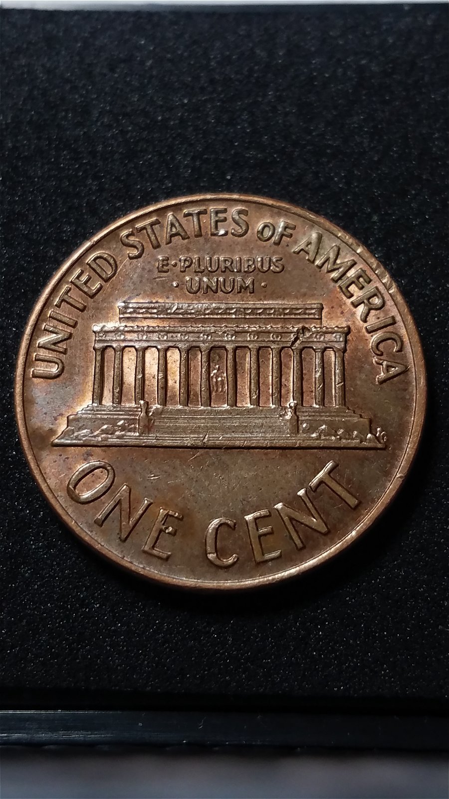 1969-S-Lincoln-Cent:-Is-This-An-Error-Or-Just-A-Damaged-Coin?