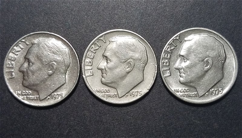 1975-Roosevelt-Dime--Proof-Or-No-S-Proof-