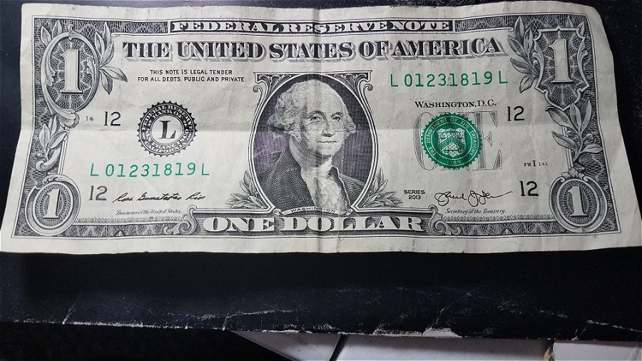 $1-Dollar-Federal-Reserve-Bank-Note