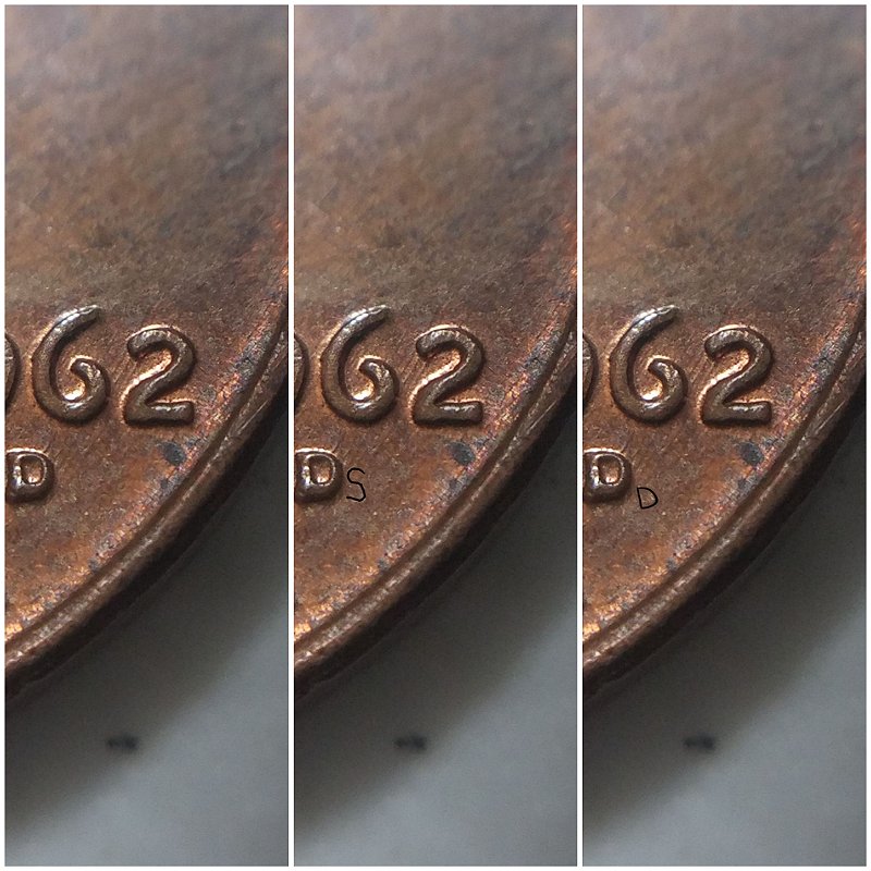 1962-D/D-Lincoln-Memorial-Cent-With-Possibly-Secondary-RPM-Of-An-S-Or-A-D?