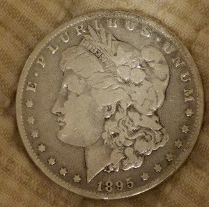 Grandpa's-Sought-After-Coin....i-Need-Advise!-Help-Me-Grade-This-Please!-1895-O-Morgan-Dollar