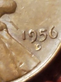 1956-D-Wheat-Penny-Error