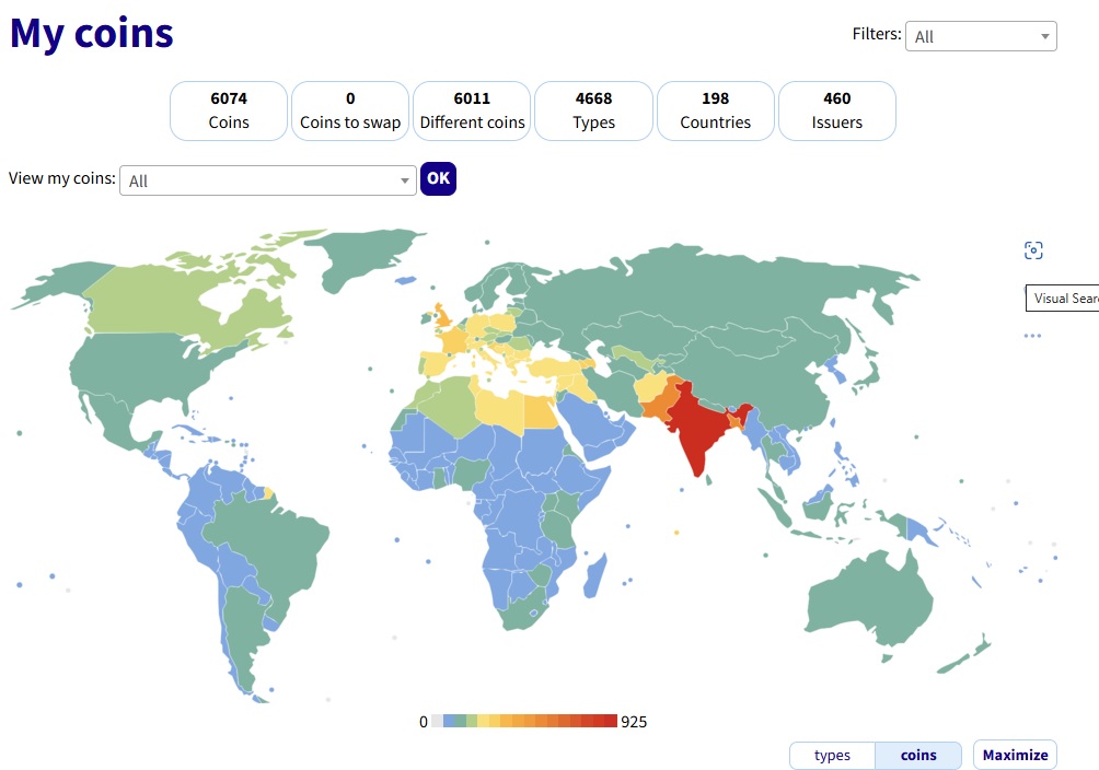 How-Many-Countries-Do-You-Have-Coins-From?
