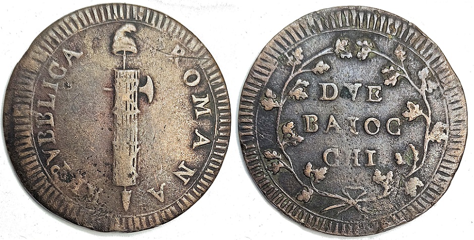Roman-Republic-2-Baiocchi-1798-1799