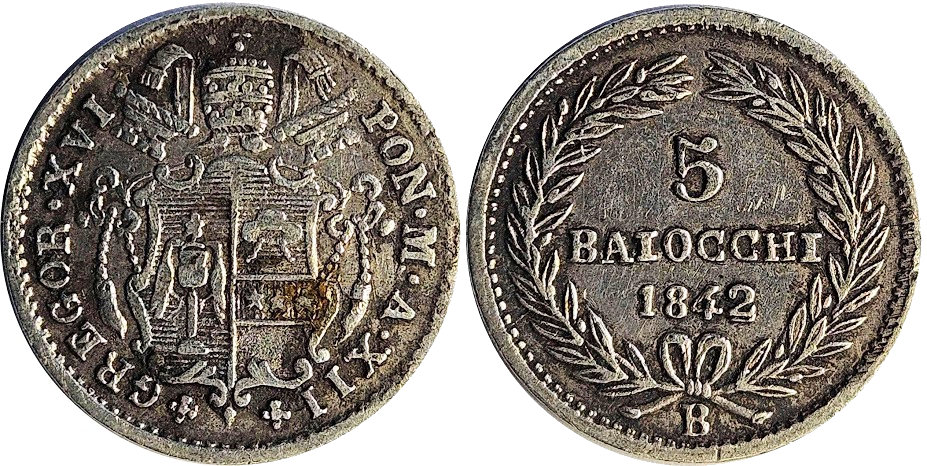 Vatican-City-1973-50-Lira---And-More