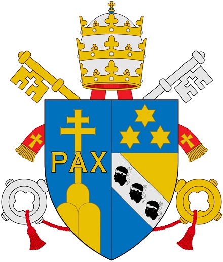 Post-Your-Papal-States-Coins---Reverse-Chronological-Schedule-By-Ruler