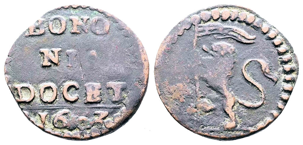 Post-Your-Papal-States-Coins---Reverse-Chronological-Schedule-By-Ruler