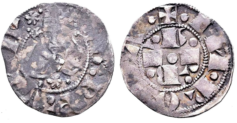 Post-Your-Papal-States-Coins---Reverse-Chronological-Schedule-By-Ruler
