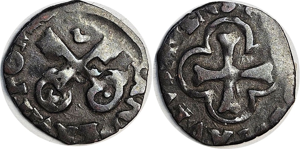 Post-Your-Papal-States-Coins---Reverse-Chronological-Schedule-By-Ruler