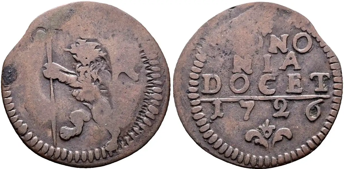 Post-Your-Papal-States-Coins---Reverse-Chronological-Schedule-By-Ruler