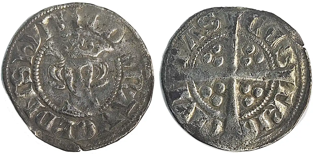 A-New-Edward-I-Penny