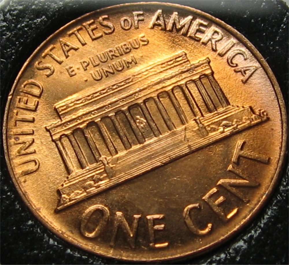 1965-Lincoln-Cent---Grade-It!