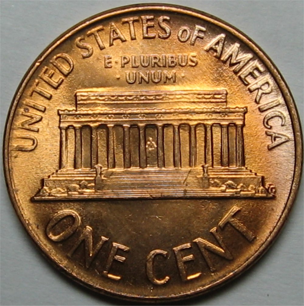 1965-Lincoln-Cent---Grade-It!