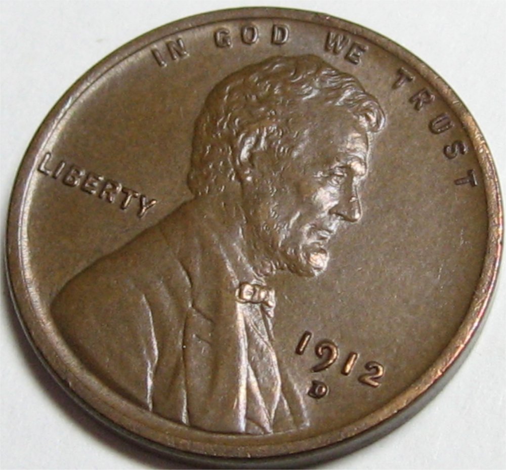 1912-D-Lincoln-Cent---Grade-It!