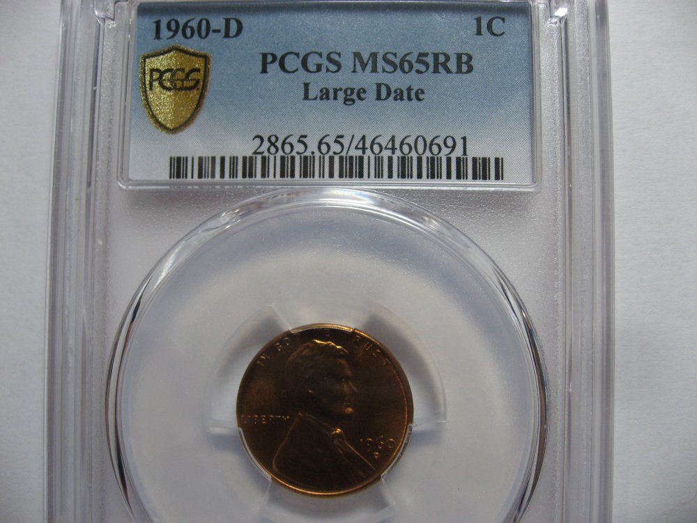 1960-D-Lincoln-Cent-From-Bankroll-Looks-Brand-New