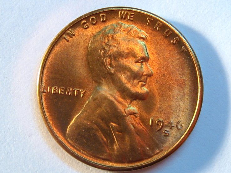 Are-1944---1946-Cents-Always-'Cartridge-Case'-Cents?-Or-Just-Sometimes?